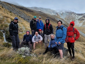 Wilderness Scenic Hikes - Glenorchy NZ