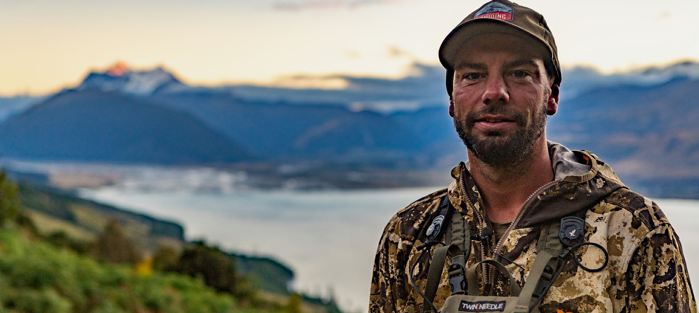 Top Of The Lake Guiding - hunting guide
