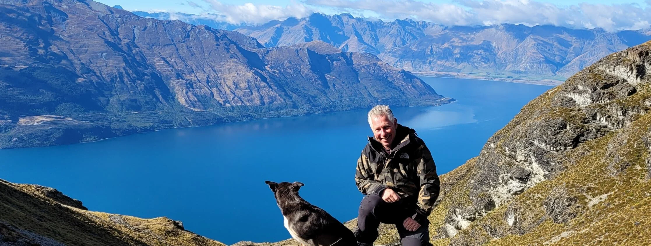 Top Of The Lake Guiding - deer hunt