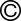 Copyright-symbol
